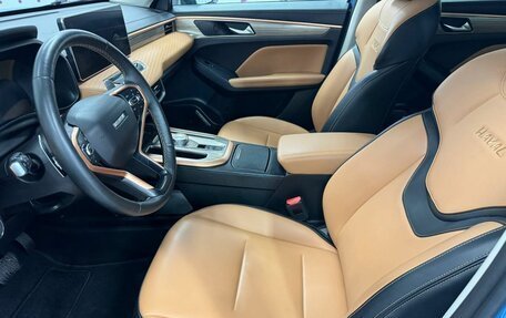 Haval Jolion, 2021 год, 1 575 000 рублей, 9 фотография