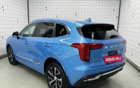 Haval Jolion, 2021 год, 1 575 000 рублей, 6 фотография