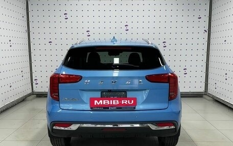 Haval Jolion, 2021 год, 1 575 000 рублей, 5 фотография