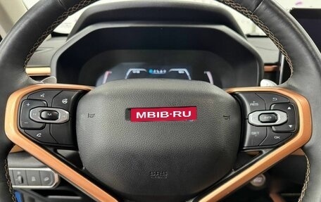 Haval Jolion, 2021 год, 1 575 000 рублей, 13 фотография