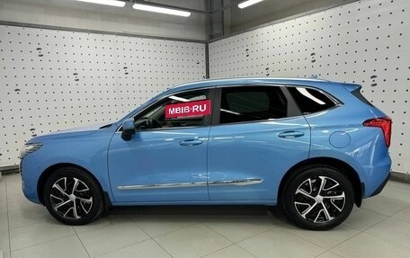 Haval Jolion, 2021 год, 1 575 000 рублей, 7 фотография