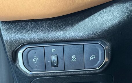 Haval Jolion, 2021 год, 1 575 000 рублей, 20 фотография