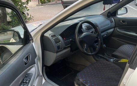 Mitsubishi Galant VIII, 1997 год, 200 000 рублей, 9 фотография