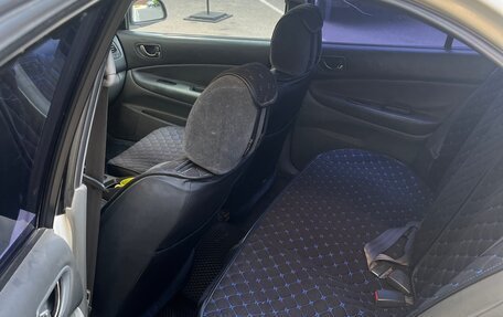 Mitsubishi Galant VIII, 1997 год, 200 000 рублей, 8 фотография
