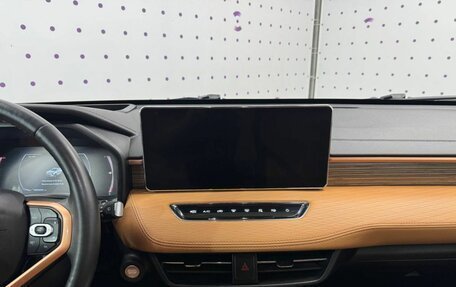 Haval Jolion, 2021 год, 1 575 000 рублей, 21 фотография