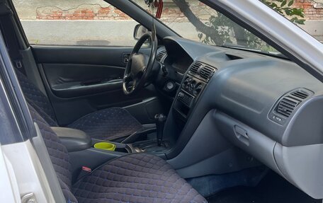 Mitsubishi Galant VIII, 1997 год, 200 000 рублей, 6 фотография
