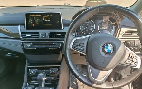 BMW 2 серия Active Tourer F45, 2015 год, 1 350 000 рублей, 3 фотография