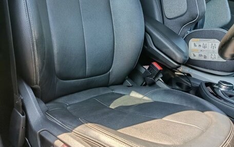 BMW 2 серия Active Tourer F45, 2015 год, 1 350 000 рублей, 5 фотография