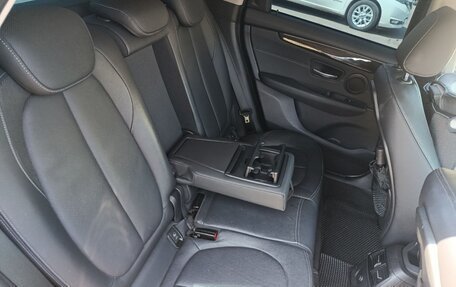 BMW 2 серия Active Tourer F45, 2015 год, 1 350 000 рублей, 4 фотография