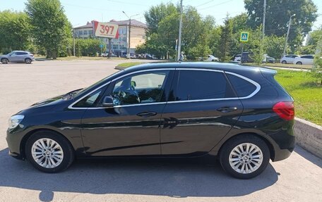 BMW 2 серия Active Tourer F45, 2015 год, 1 350 000 рублей, 9 фотография