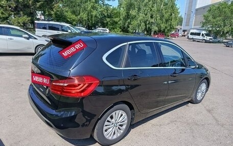 BMW 2 серия Active Tourer F45, 2015 год, 1 350 000 рублей, 6 фотография