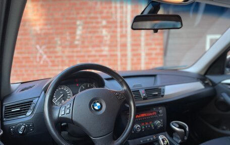 BMW X1, 2014 год, 1 450 000 рублей, 14 фотография