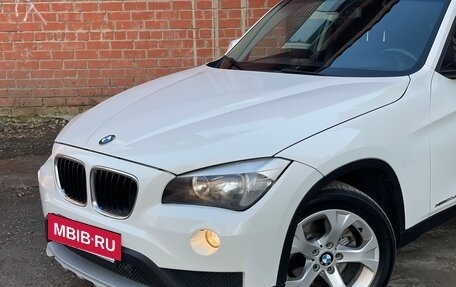 BMW X1, 2014 год, 1 450 000 рублей, 2 фотография