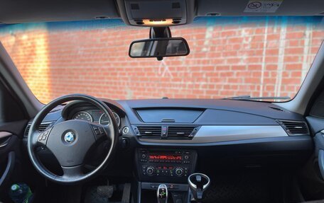 BMW X1, 2014 год, 1 450 000 рублей, 13 фотография