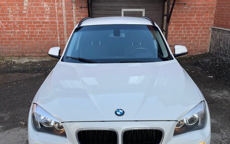 BMW X1, 2014 год, 1 450 000 рублей, 3 фотография