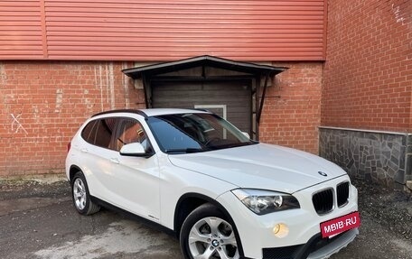 BMW X1, 2014 год, 1 450 000 рублей, 4 фотография