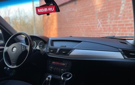 BMW X1, 2014 год, 1 450 000 рублей, 16 фотография