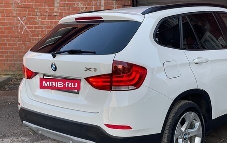 BMW X1, 2014 год, 1 450 000 рублей, 9 фотография
