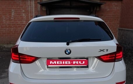 BMW X1, 2014 год, 1 450 000 рублей, 7 фотография