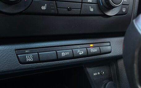 BMW X1, 2014 год, 1 450 000 рублей, 22 фотография