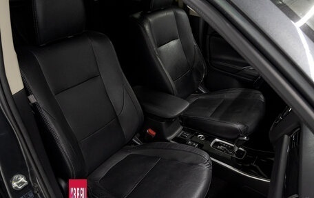 Mitsubishi Outlander III рестайлинг 3, 2018 год, 2 057 000 рублей, 20 фотография