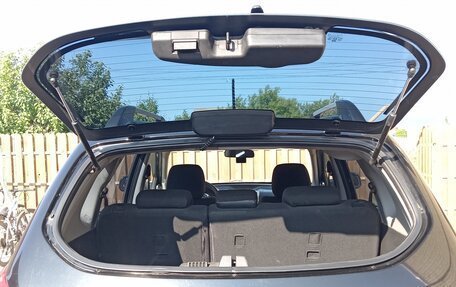 Hyundai Tucson III, 2008 год, 1 180 000 рублей, 3 фотография