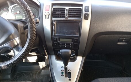 Hyundai Tucson III, 2008 год, 1 180 000 рублей, 9 фотография