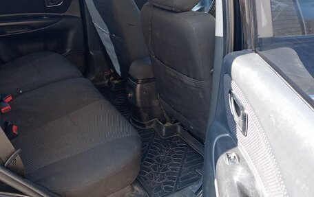 Hyundai Tucson III, 2008 год, 1 180 000 рублей, 6 фотография