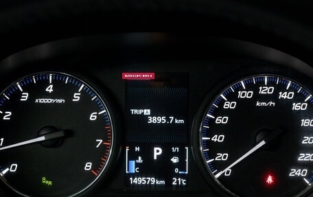 Mitsubishi Outlander III рестайлинг 3, 2018 год, 2 057 000 рублей, 28 фотография