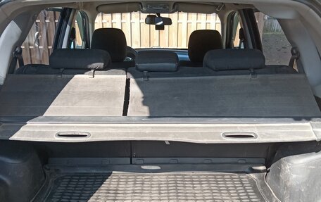 Hyundai Tucson III, 2008 год, 1 180 000 рублей, 11 фотография