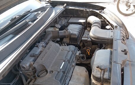Hyundai Tucson III, 2008 год, 1 180 000 рублей, 5 фотография