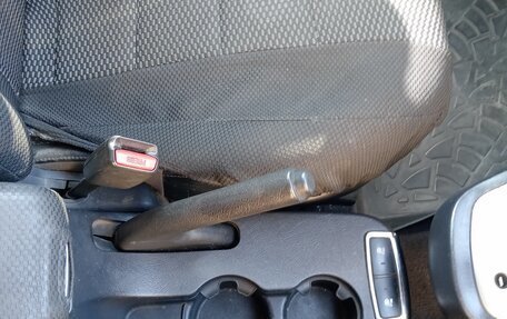Hyundai Tucson III, 2008 год, 1 180 000 рублей, 14 фотография