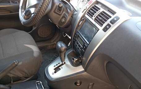 Hyundai Tucson III, 2008 год, 1 180 000 рублей, 10 фотография