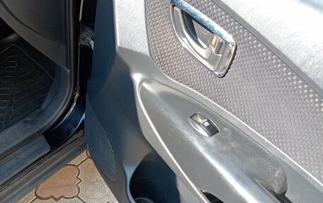 Hyundai Tucson III, 2008 год, 1 180 000 рублей, 12 фотография