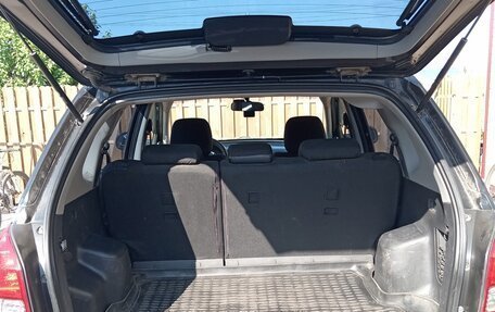 Hyundai Tucson III, 2008 год, 1 180 000 рублей, 18 фотография