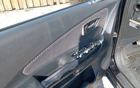 Hyundai Tucson III, 2008 год, 1 180 000 рублей, 17 фотография