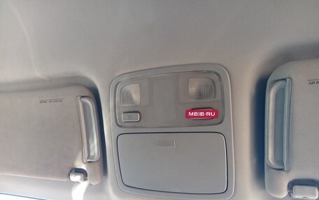 Hyundai Tucson III, 2008 год, 1 180 000 рублей, 20 фотография