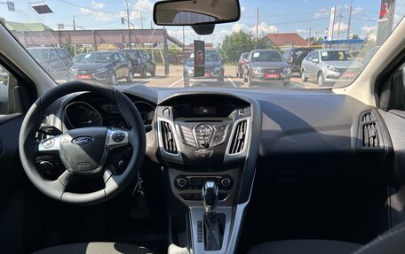 Ford Focus III, 2012 год, 870 000 рублей, 2 фотография