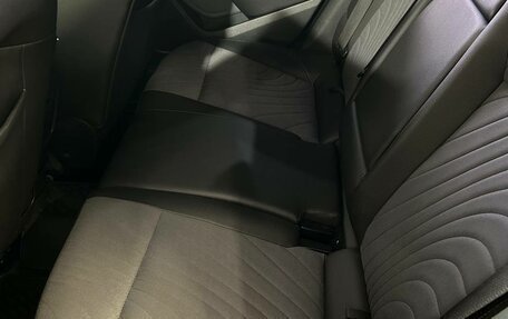 Opel Astra J, 2013 год, 700 000 рублей, 14 фотография