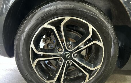 Opel Astra J, 2013 год, 700 000 рублей, 16 фотография