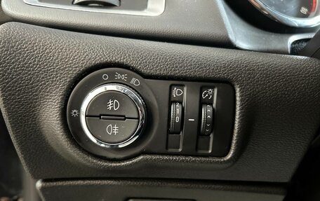 Opel Astra J, 2013 год, 700 000 рублей, 12 фотография