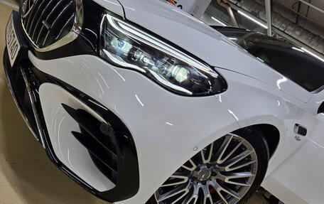 Mercedes-Benz E-Класс AMG, 2025 год, 12 558 000 рублей, 6 фотография
