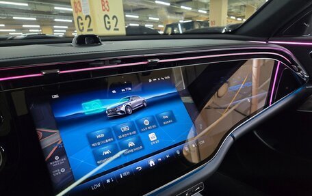 Mercedes-Benz E-Класс AMG, 2025 год, 12 558 000 рублей, 13 фотография