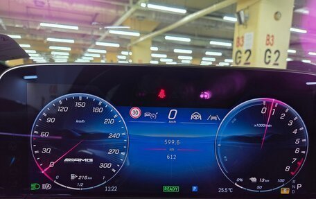 Mercedes-Benz E-Класс AMG, 2025 год, 12 558 000 рублей, 12 фотография