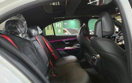Mercedes-Benz E-Класс AMG, 2025 год, 12 558 000 рублей, 16 фотография
