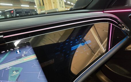 Mercedes-Benz E-Класс AMG, 2025 год, 12 558 000 рублей, 14 фотография