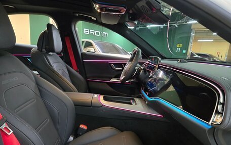 Mercedes-Benz E-Класс AMG, 2025 год, 12 558 000 рублей, 19 фотография
