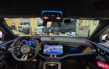 Mercedes-Benz E-Класс AMG, 2025 год, 12 558 000 рублей, 11 фотография