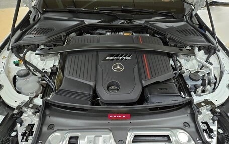 Mercedes-Benz E-Класс AMG, 2025 год, 12 558 000 рублей, 8 фотография