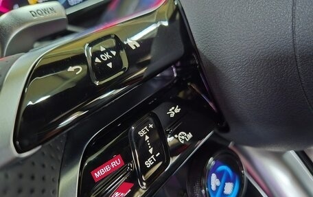 Mercedes-Benz E-Класс AMG, 2025 год, 12 558 000 рублей, 10 фотография